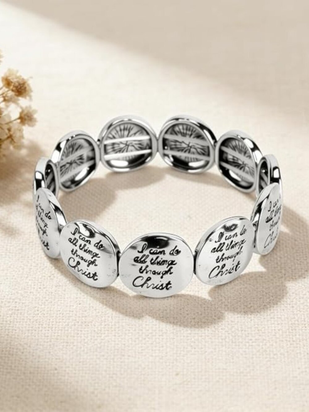 Chunky Bangles Bracelet